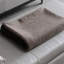 Banc rembourré en cuir Minimalist-101444313