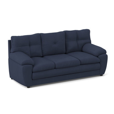 Kenn Upholstered 84'' Sofa