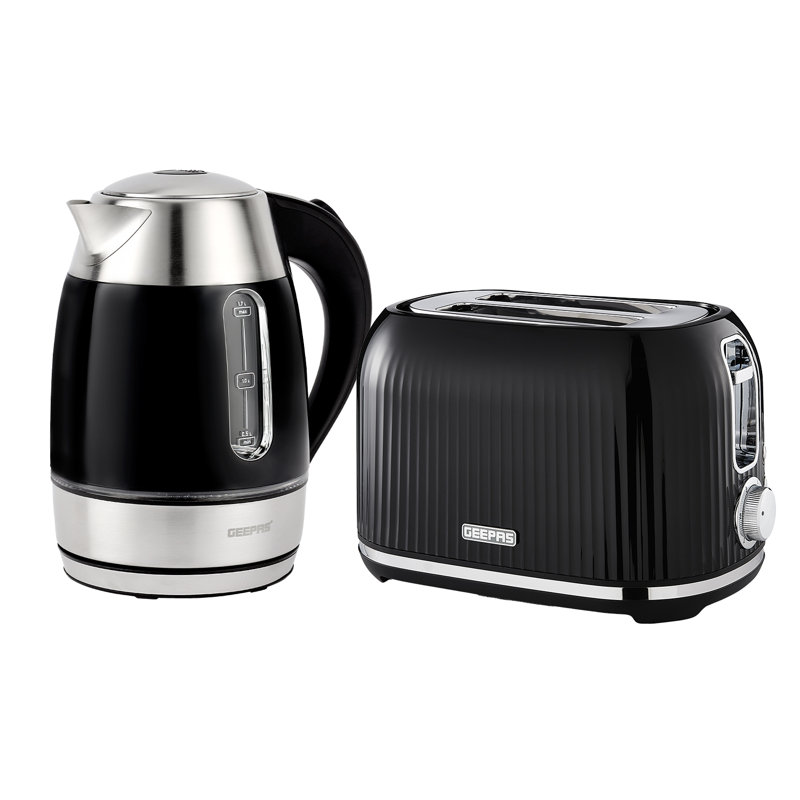 Geepas 1.7L Electric Tea Kettle