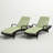 Blaise Outdoor Chaise Lounge Set , Cushion Included-141688665-140094908