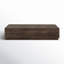 Mystica Teak Outdoor Coffee Table-226804271-238759944