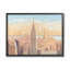 Manhattan, paysage urbain à l'aube, architecture urbaine-1417315622-1417315623