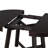 Round Extendable Dining Table with Leaf Wood Kitchen Table With Extension Leaf  ,dining table,dining room table-839555637