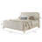 Harbour Upholstered Standard Bed-95257500