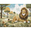 Tapis pour enfants East Urban Home-956119904