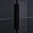 51.2'' Freestanding Display Cabinet