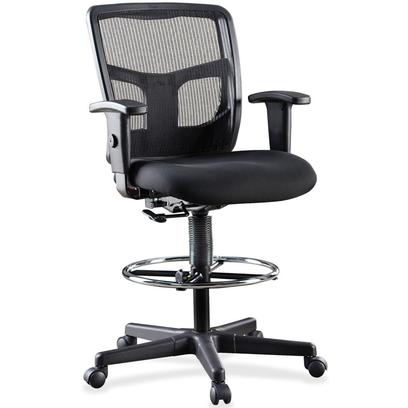 Mesh Drafting Chair