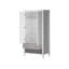 Oluchi 2 Door Wardrobe-286342790