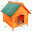 Niche pour chien Demont Golden
