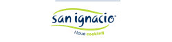 San Ignacio logo