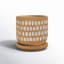 Meissa Handmade Ceramic Planter-1336122228