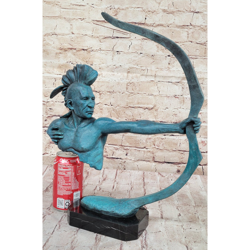 Figurines et sculptures Terianne