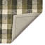 Ashleigh Hand Tufted Wool Plaid Indoor Rug-1714080320