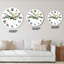 Horloge murale surdimensionnée-1677891377