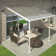 Feria 3.1m W x 3m D Awning