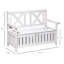 Banc de patio Outsunny-116043301