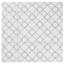 Carreau de céramique à motif 8 "x 8" Sevillano Giralda-48898257