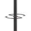 Abihail Metal Freestanding Coat Rack-311405218