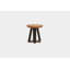 ARS Solid Wood End Table-49092227-49092226