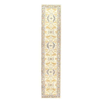 One-of-a-Kind 2'7" X 11'9' Area Rug