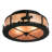 Semi Flush Mount