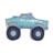 Coussin Nojo Carter