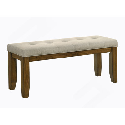 Meuble de salle à manger en bois 1pc