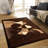 Abstract Indoor Rug-17429949