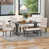 Gris antique n'est pas disponible