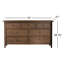 Russ 7 - Drawer Dresser