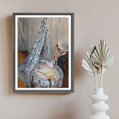 Cradle