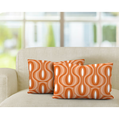  Coussin intérieur / extérieur Lumbar