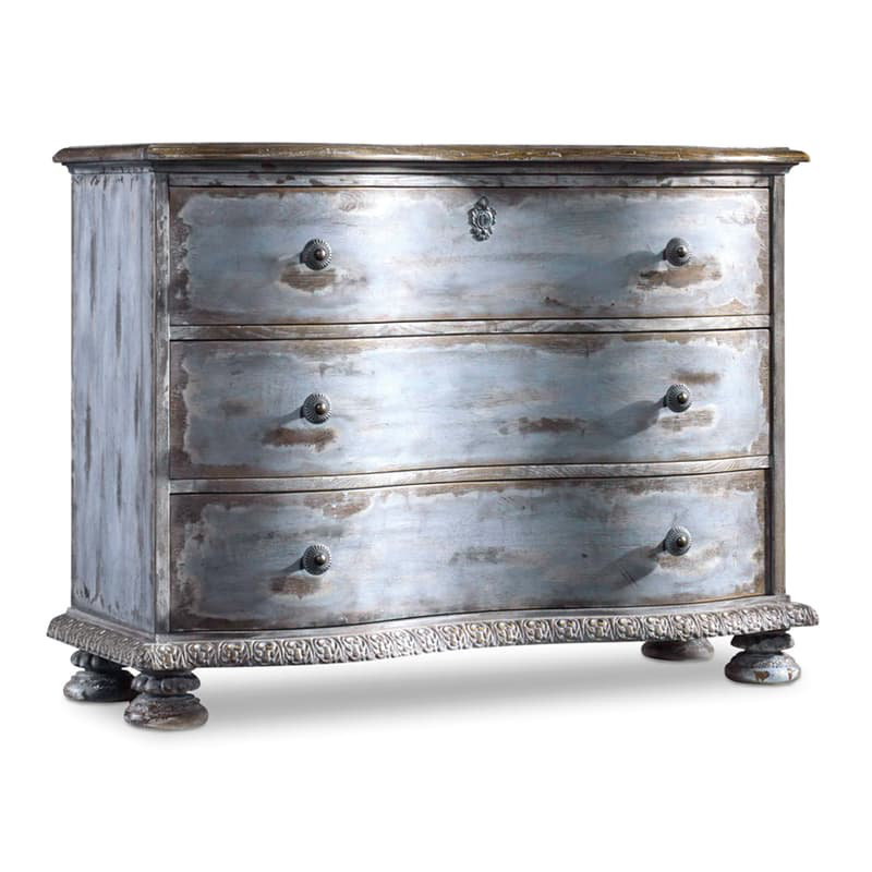 Chatelet 3 - Drawer Dresser