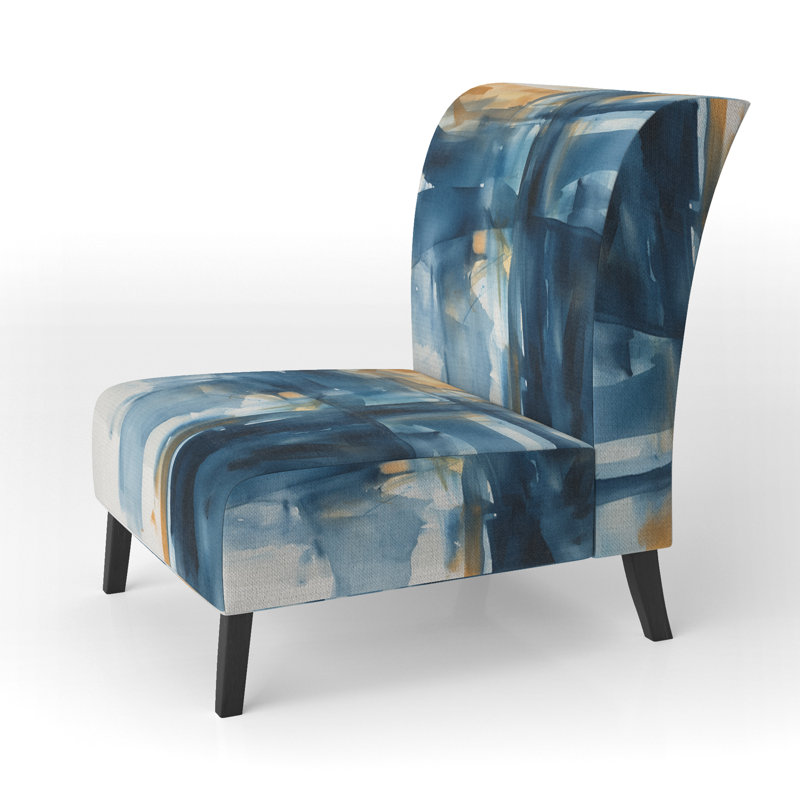 Fauteuil de chambre Kristuf