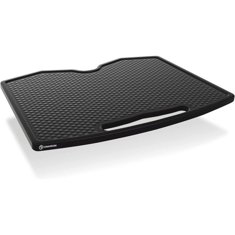 Tablette réglable en hauteur