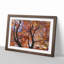 Maple Tree Vol.2 - Framed Print-62753423-62753424