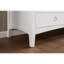 60" Solid Wood Sink Vanity With 1" Artificial Stone Top-1454695165-1454695162