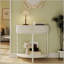 Console demi-lune Artisan-Wave Wave-1935761957