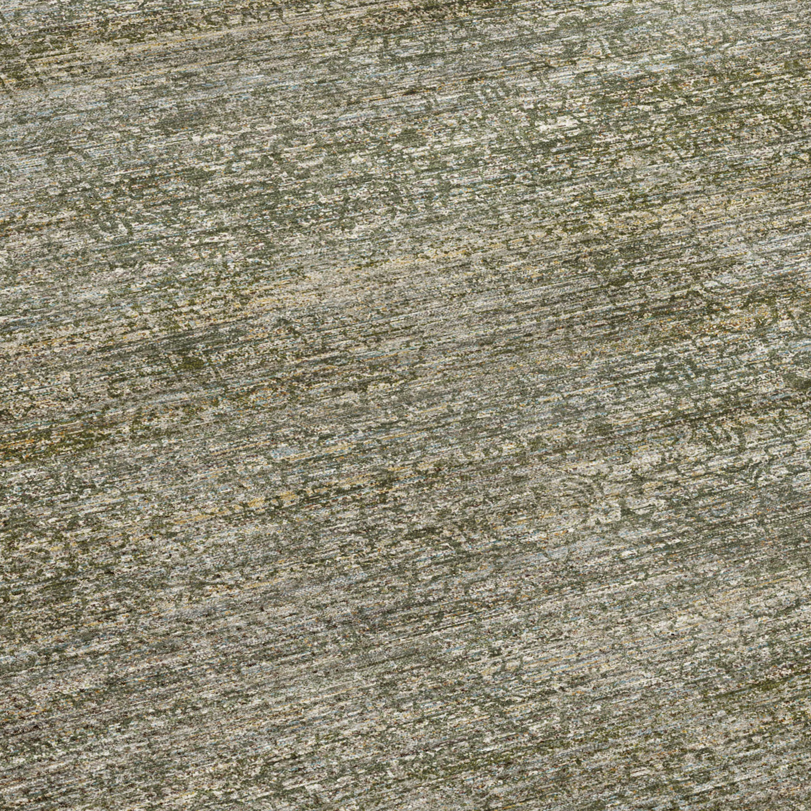 Rug, 10' x 14', Olive