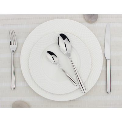 Cutlery Sets Stainless Steel 18/8 Catering Nova 4pc Set