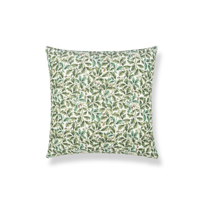 PETITE CHARMS Throw Pillow