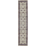 One-of-a-Kind 2'5" X 11'5" Area Rug