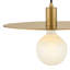 Luminaire suspendu convertible Favian-307443734