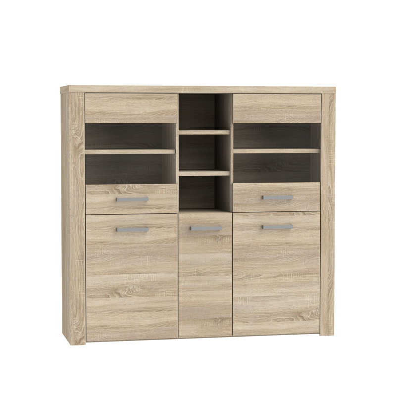 Hillsborough Display Cabinet