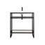 Boston 31.5'' W Single Vanity-73825376
