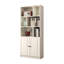457.2cm H x 177.8cm W Standard Bookcase