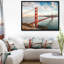 «Golden Gate Bridge in San Francisco» - reproduction-35055016-26682311