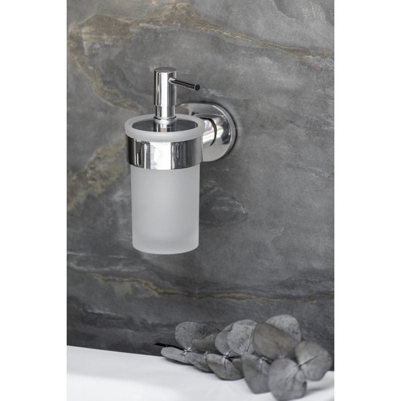 Lampe Soap / Lotion Dispenser