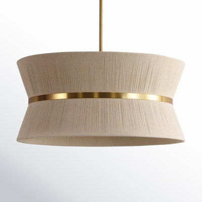 Abbington 4-Light Chandelier