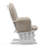 Hoop Glider with Ottoman-384025439-384025435